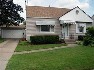 79 Syracuse St, Tonawanda, NY 14150