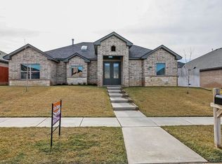 2801 Knoll Dr, Amarillo, TX 79118