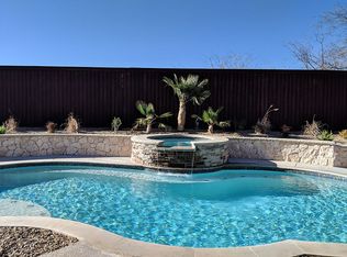 4489 Glen Heather Dr, Frisco, TX 75034