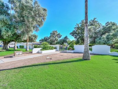 3505 E Campbell Ave Unit 6, Phoenix, AZ, 85018