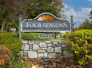 428 Summit Ridge Pl, Nashville, TN 37215