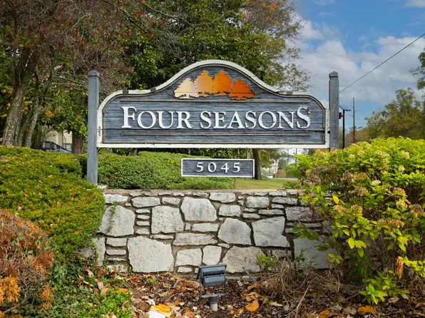 428 Summit Ridge Pl, Nashville, TN 37215