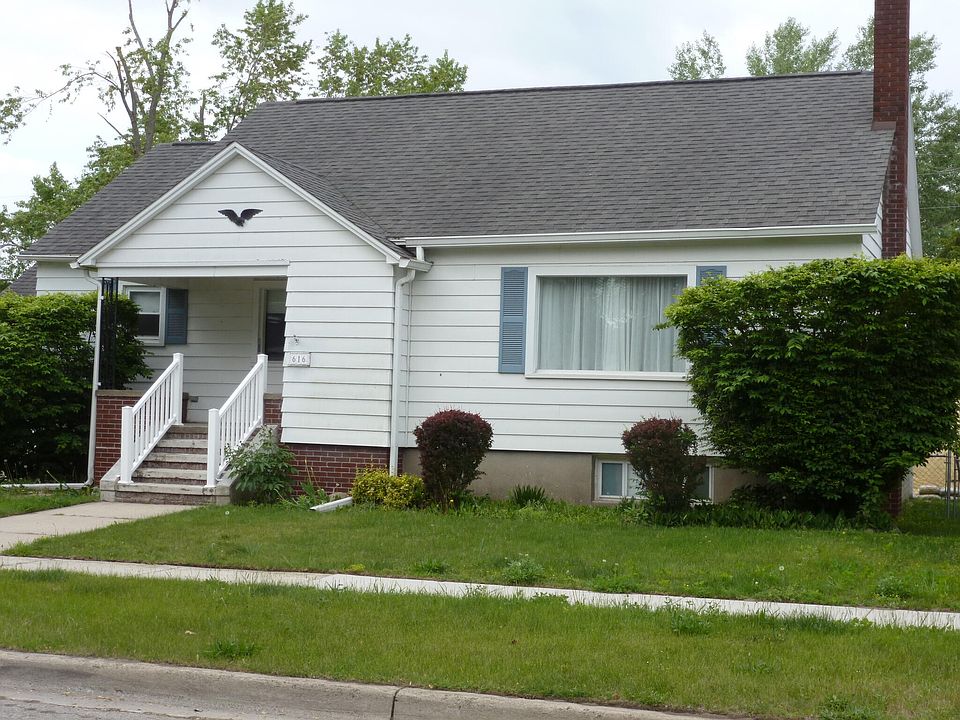 2nd image of 616 Lockwood St