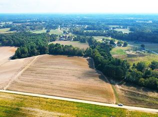 2136 Mockingbird Ln #2, Willow Spring, NC 27592