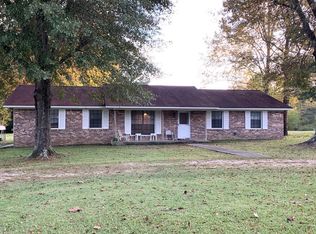 1150 Trace Rd, Laurel, MS 39443