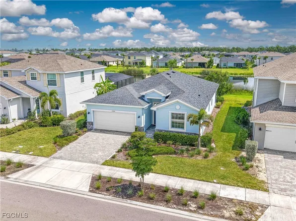 17860 Woodland Ct, Punta Gorda, FL 33982