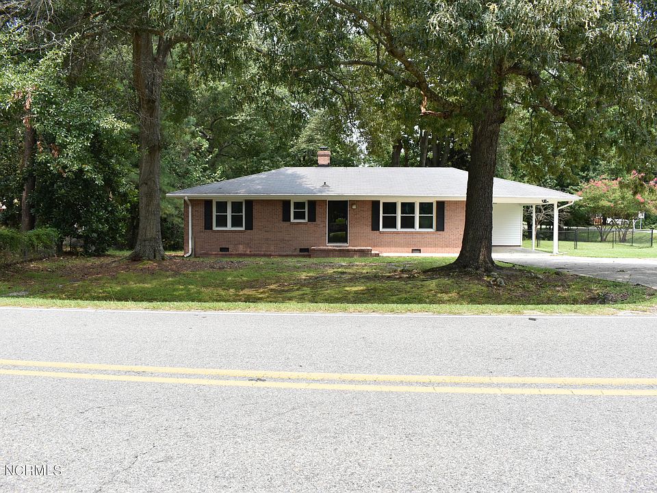 701 W Hooks River Road, Goldsboro, NC 27530 Zillow