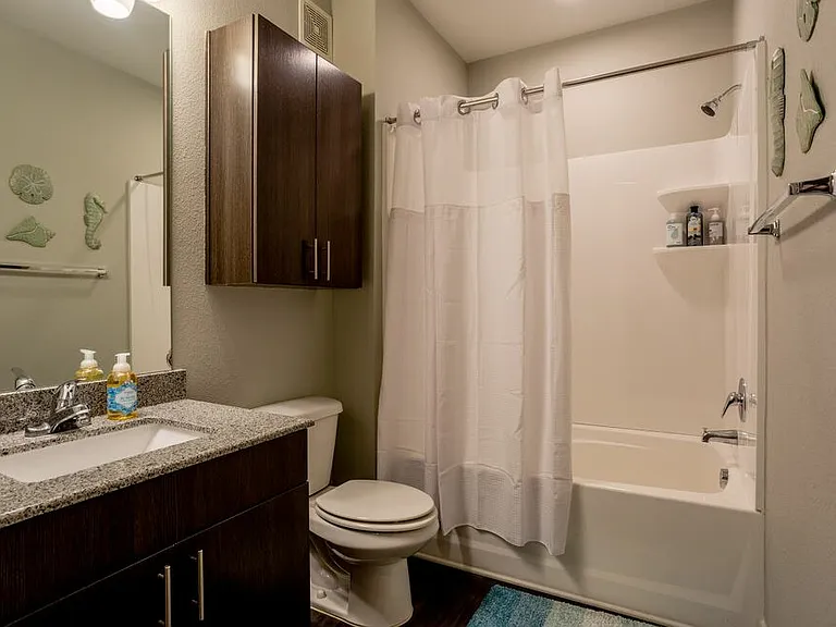 Belforest Villas — Photo 12