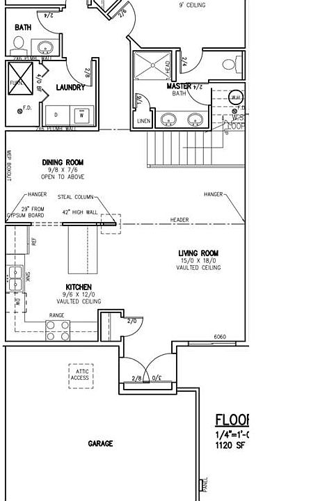 2nd image of 103 E Ivy Rd