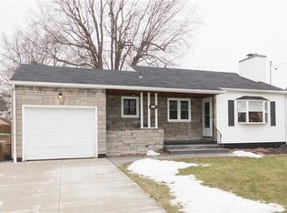 216 Cass Ave, Cheektowaga, NY
