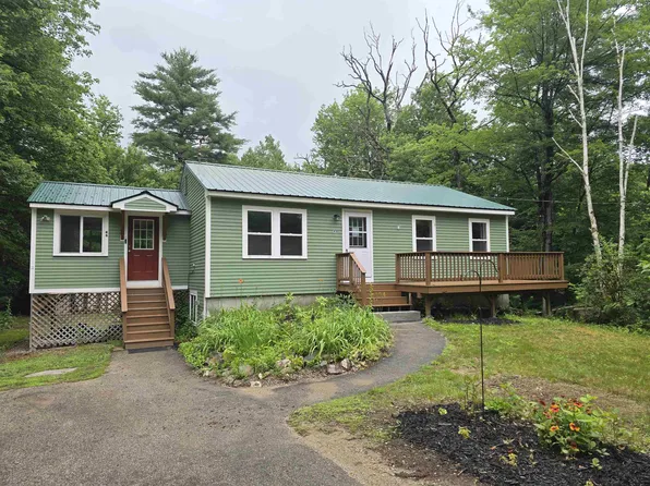 48 Bald Hill Road, Conway, NH 03818