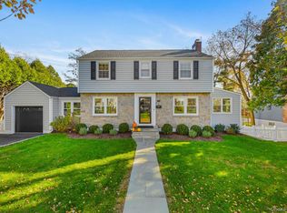 112 Clarence Road, Scarsdale, NY 10583