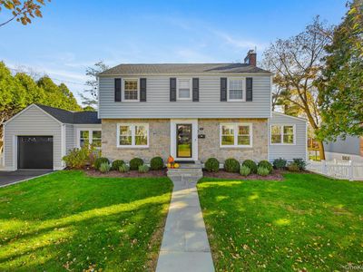 112 Clarence Road, Scarsdale, NY, 10583