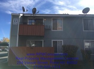 4606 Neil Road #200, Reno, NV 89502