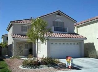 7467 Mission Palm St, Las Vegas, NV 89139