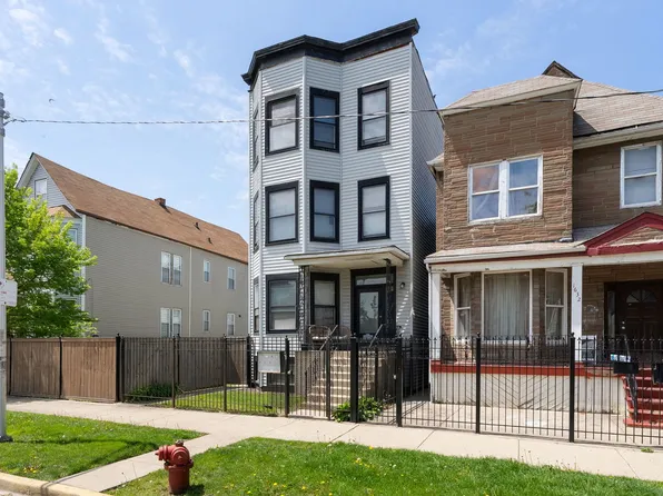1630 N Avers Ave, Chicago, IL 60647