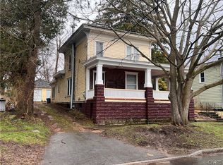 259 W 5th St S, Fulton, NY 13069