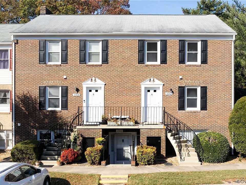 1st image of 1502 Front Royal Dr