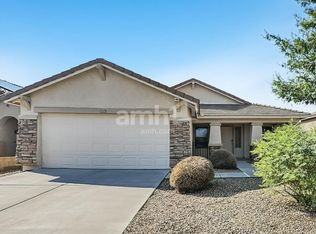 15219 W Post Dr, Surprise, AZ 85374