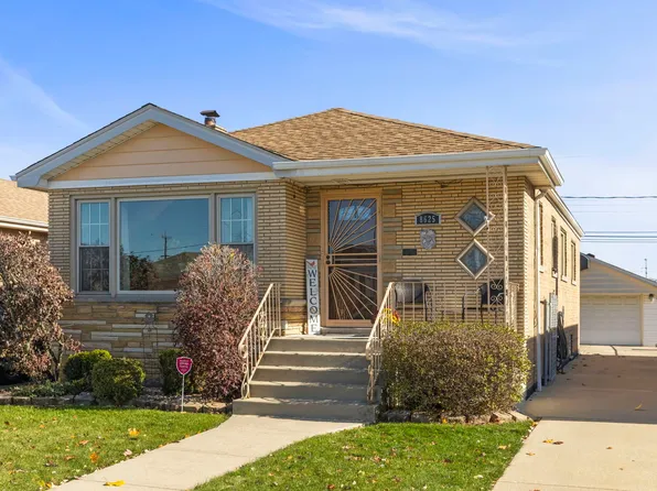 8625 S Kildare Ave, Chicago, IL 60652