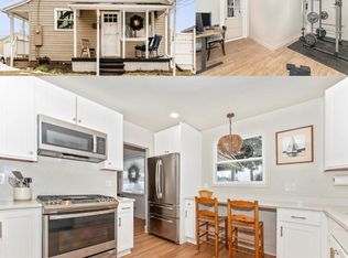 308 Redwood Ave, Frederick, MD
