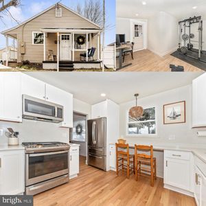 308 Redwood Ave, Frederick, MD, 21701