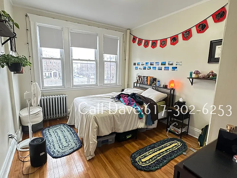 1634 Commonwealth Ave #3 — Photo 3