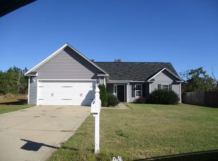 514 Old Warden Way, Hope Mills, NC 28348