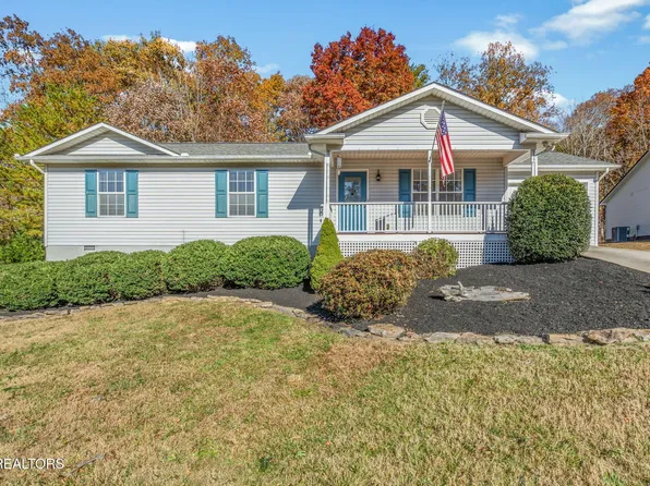 172 Edgewood Dr, Powell, TN 37849