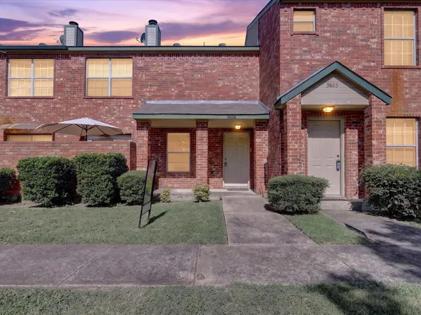 3606 Clubview Dr, Garland, TX 75044