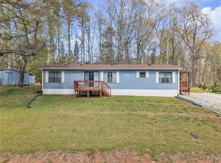 137 E Reedy Fork Rd, Seneca, SC 29678