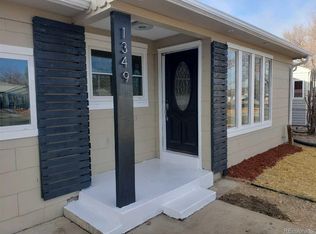 1349 Lansing St, Aurora, CO 80010