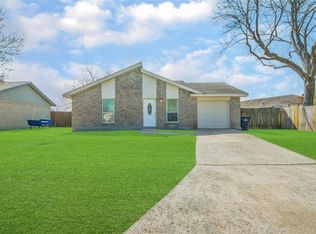 1523 Buffalo Run Cir, Houston, TX 77067