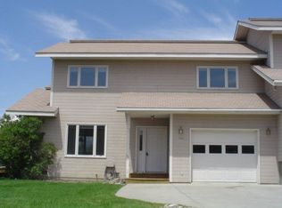 320 Cherry Dr UNIT A, Steamboat Springs, CO 80487