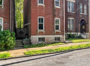 2220 Wyoming St, Saint Louis, MO
