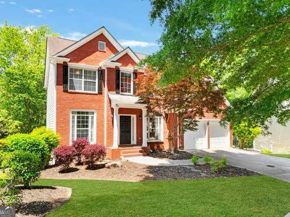 407 Whisper Wind Ln, Woodstock, GA 30188