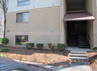 4801 Spring Lake Dr APT A, Charlotte, NC 28212