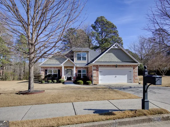 9187 Plantation Cir, Covington, GA 30014