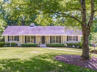 239 Millbrook Farm Rd, Marietta, GA 30068