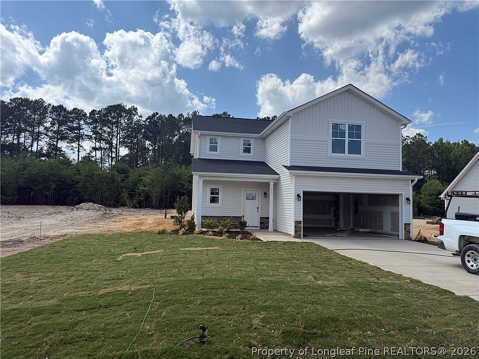 1st image of 51 Ambrosia Way Lot 3