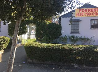 2574 Fair Oaks Ave, Altadena, CA 91001
