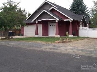1965 SW 21st St, Redmond, OR 97756