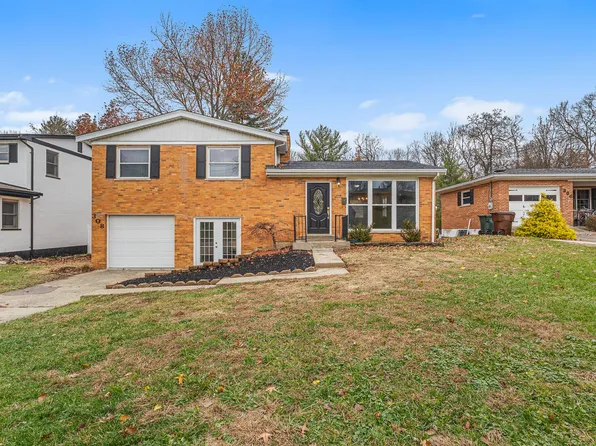 308 Roberta Ave, Florence, KY 41042