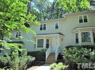 6921 Glendower Rd #A, Raleigh, NC 27613