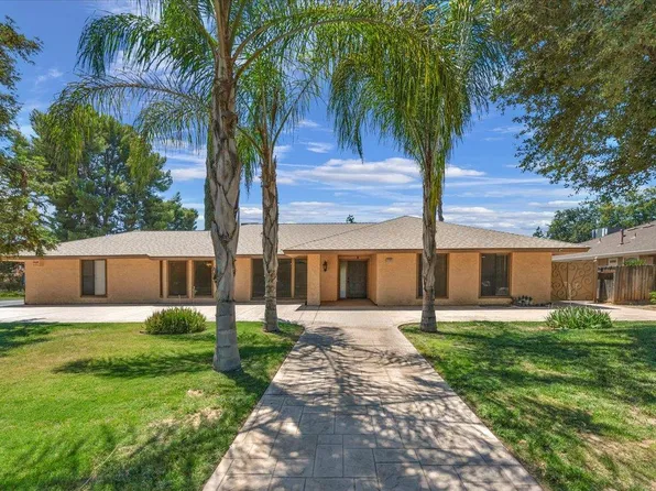 1730 S Helm Ave, Fresno, CA 93727