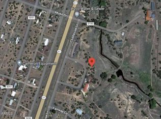 18 County Road 5099 #9, Concho, AZ 85924