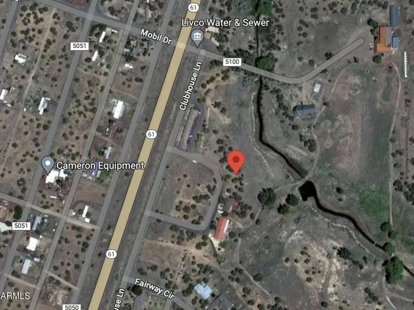 18 COUNTY ROAD 5099 -- #9, Concho, AZ 85924