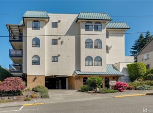 535 Walnut St APT 102, Edmonds, WA 98020