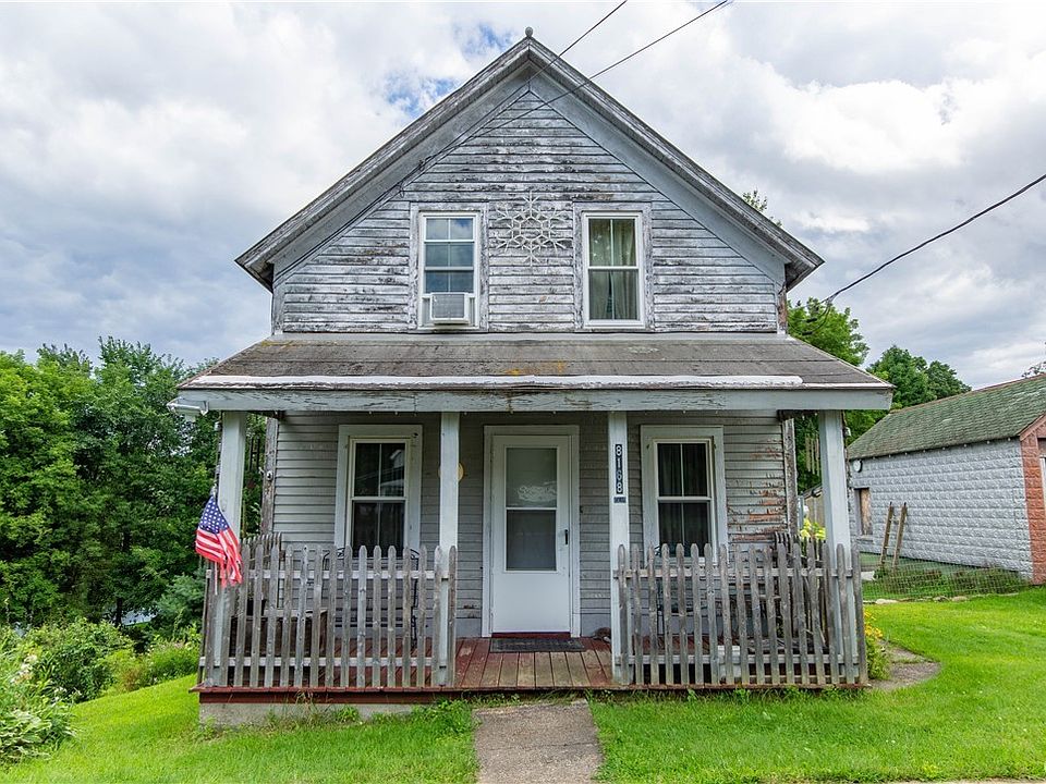 8168 Elm St, Harrisville, NY 13648 Zillow