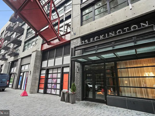 1625 Eckington Pl NE Unit Penthouse 319, Washington, DC 20002